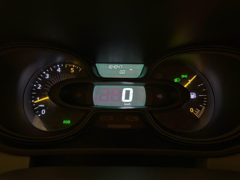Renault Trafic bild 11