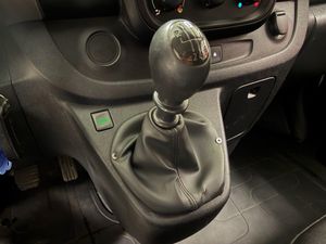 Renault Trafic bild 15