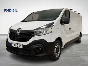 Renault Trafic bild 1
