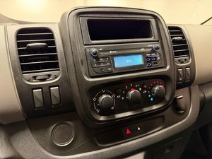 Renault Trafic bild 12