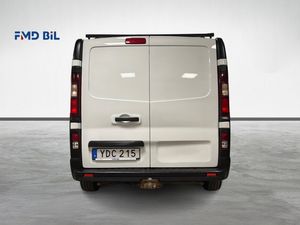 Renault Trafic bild 6