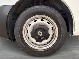 Renault Trafic bild 22