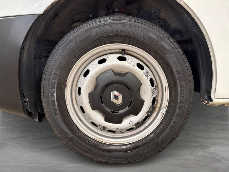 Renault Trafic bild 22