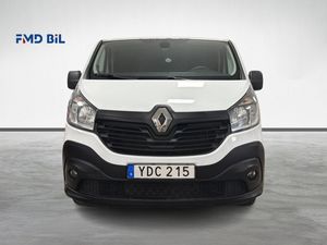 Renault Trafic bild 3