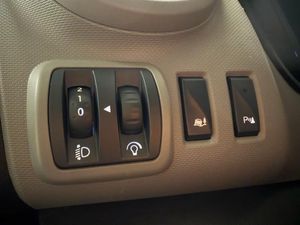 Renault Trafic bild 16