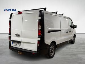 Renault Trafic bild 5