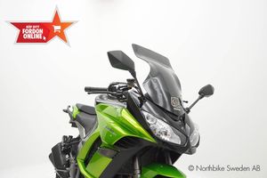 Kawasaki Z bild 10