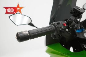 Kawasaki Z bild 18