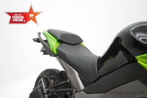 Kawasaki Z bild 6