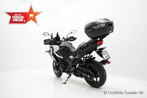 Kawasaki Versys bild 19
