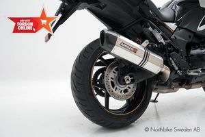 Kawasaki Versys bild 5