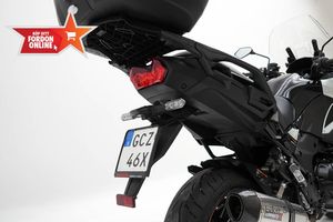 Kawasaki Versys bild 4