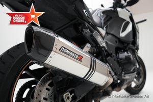 Kawasaki Versys bild 6