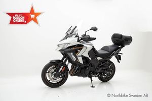 Kawasaki Versys bild 17