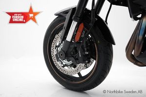 Kawasaki Versys bild 16