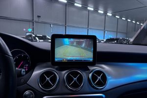 Mercedes GLA200 bild 17