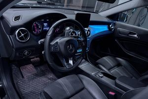 Mercedes GLA200 bild 10