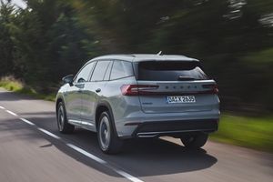 Skoda Kodiaq bild 2