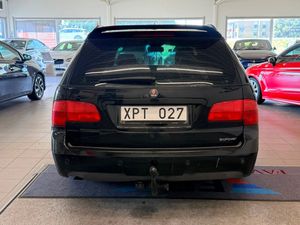 Saab 9-5 bild 16