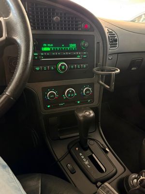 Saab 9-5 bild 7
