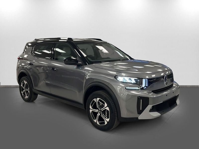 Citroen C3 Aircross bild 3