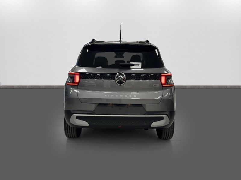 Citroen C3 Aircross bild 5