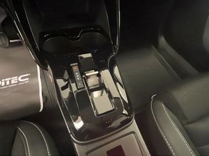 Citroen C3 Aircross bild 12