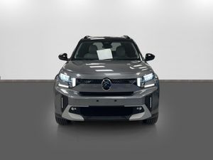 Citroen C3 Aircross bild 2