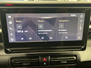 Citroen C3 Aircross bild 13