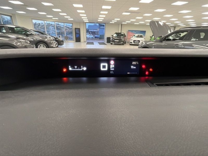 Citroen C3 Aircross bild 10