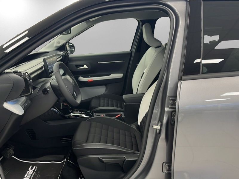Citroen C3 Aircross bild 8