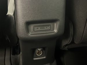 Citroen C3 Aircross bild 19