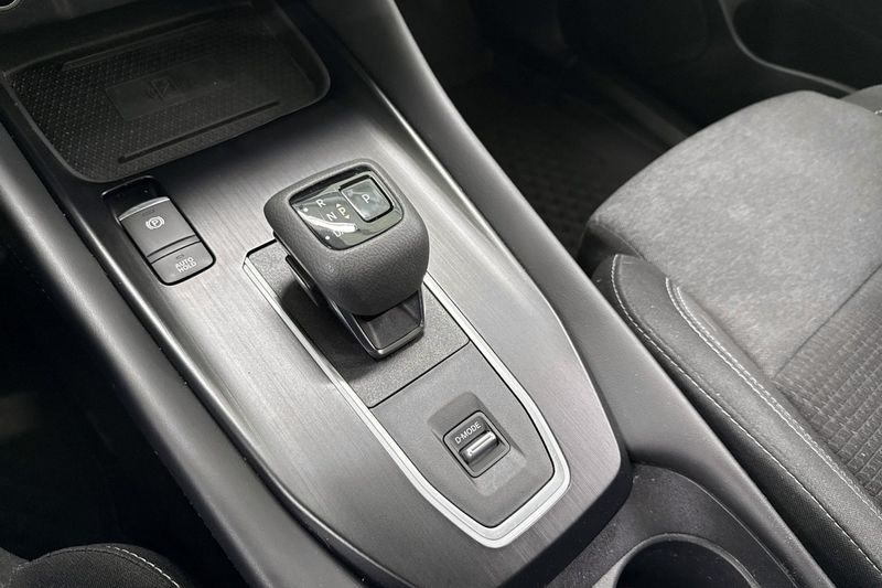 Nissan Qashqai bild 12