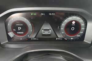 Nissan Qashqai bild 11