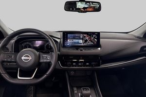 Nissan Qashqai bild 7
