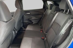 Nissan Qashqai bild 9