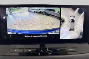 Nissan Qashqai bild 10