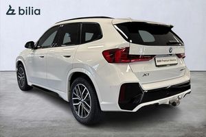 BMW X1 bild 2