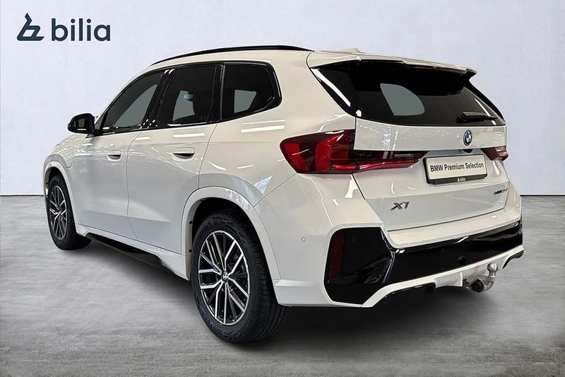 BMW X1 bild 2
