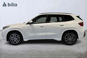 BMW X1 bild 3