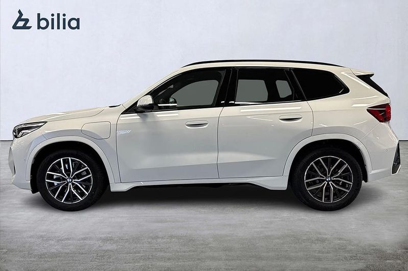 BMW X1 bild 3