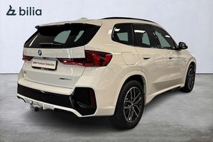 BMW X1 bild 16