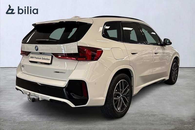 BMW X1 bild 16