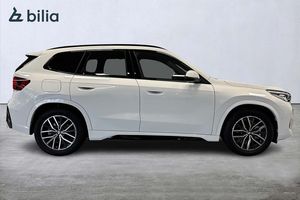 BMW X1 bild 15