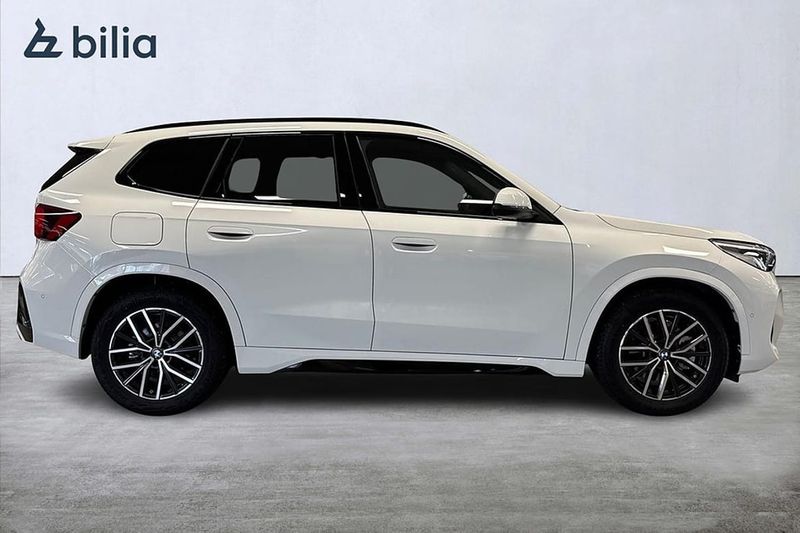 BMW X1 bild 15