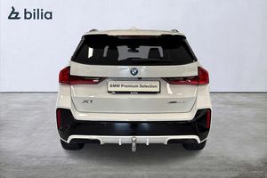 BMW X1 bild 4
