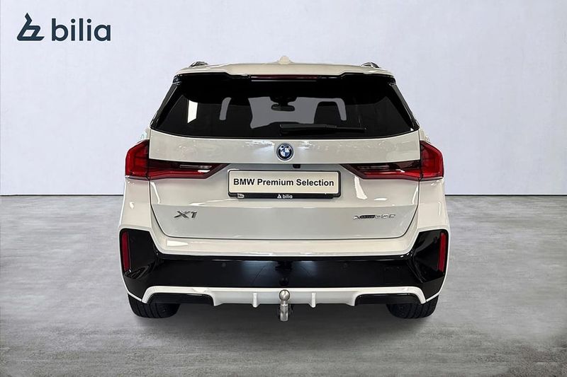 BMW X1 bild 4
