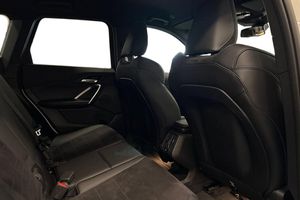 BMW X1 bild 7