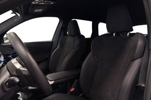 BMW X1 bild 12