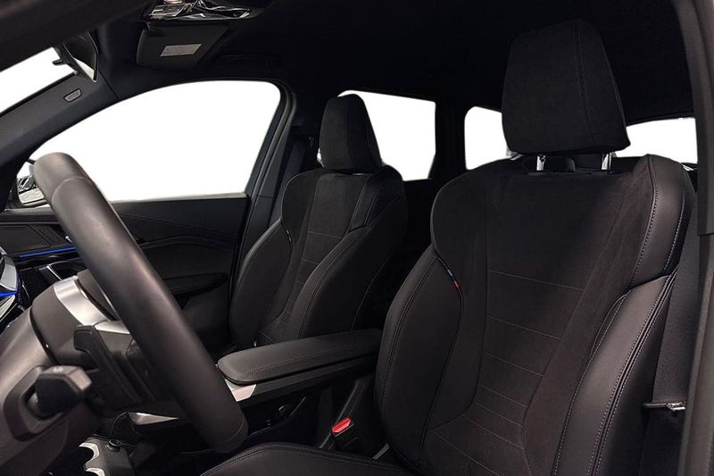 BMW X1 bild 12